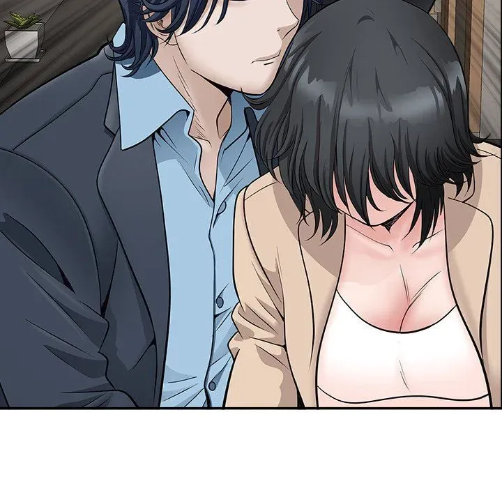 My Husband's a Twin! Chapter 28 page 74 - 