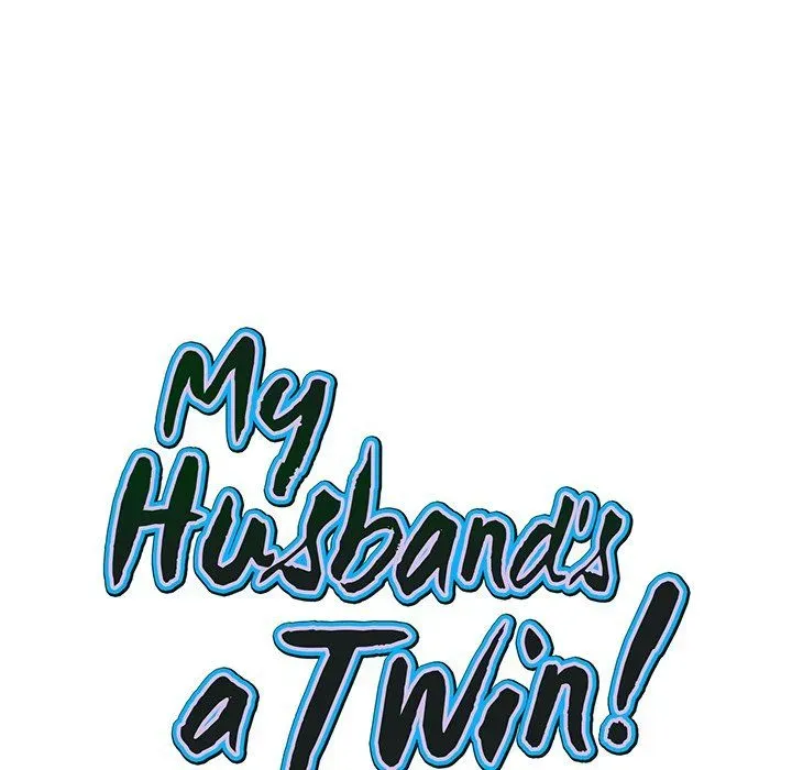 My Husband's a Twin! Chapter 28 page 10 - 