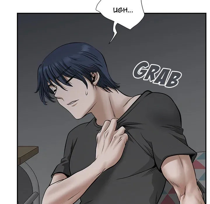 My Husband's a Twin! Chapter 29 page 108 - 