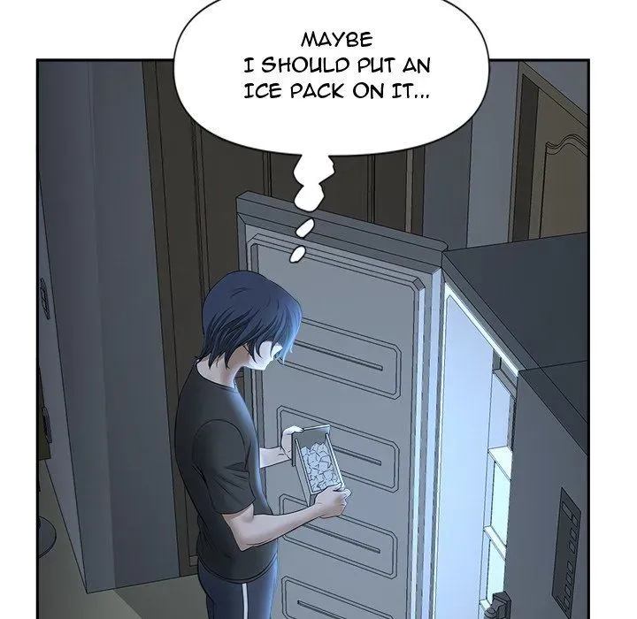 My Husband's a Twin! Chapter 29 page 140 - 