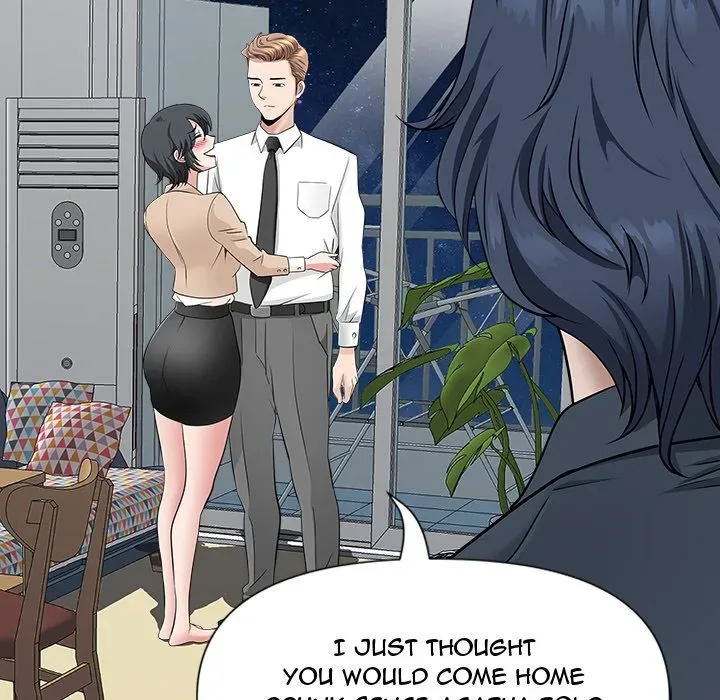 My Husband's a Twin! Chapter 29 page 19 - 