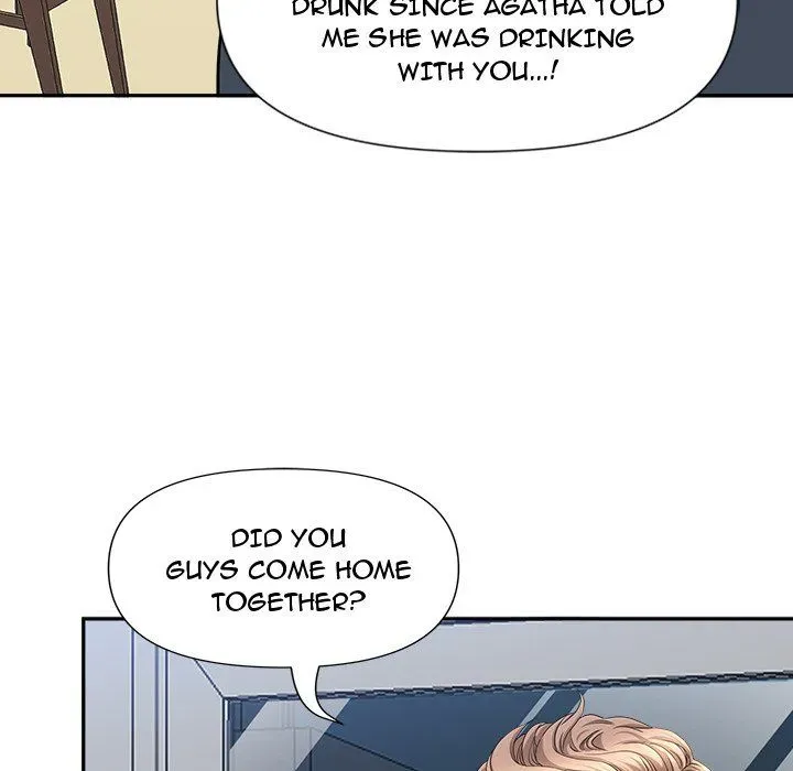 My Husband's a Twin! Chapter 29 page 20 - 