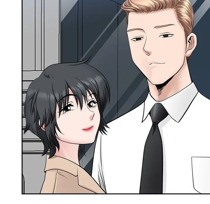 My Husband's a Twin! Chapter 29 page 21 - 