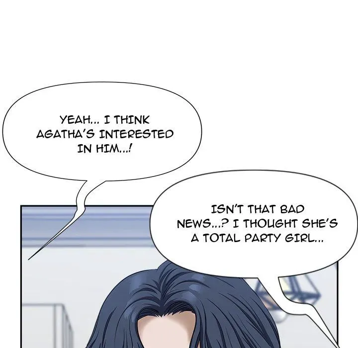 My Husband's a Twin! Chapter 29 page 22 - 