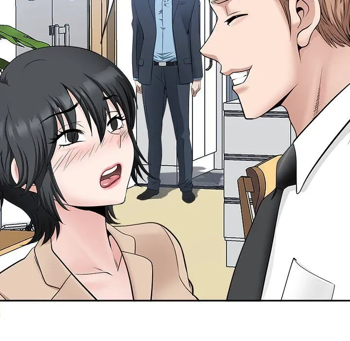 My Husband's a Twin! Chapter 29 page 25 - 