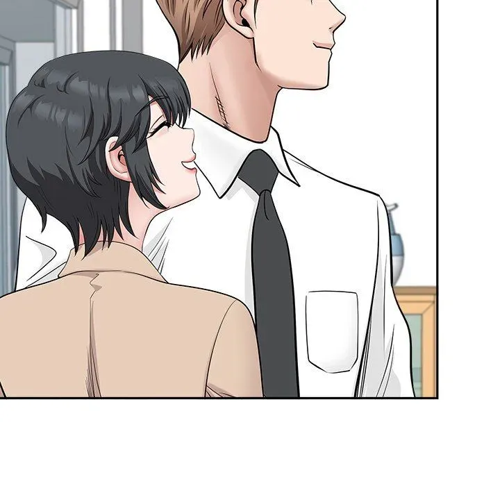 My Husband's a Twin! Chapter 29 page 27 - 