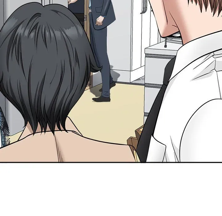 My Husband's a Twin! Chapter 29 page 31 - 