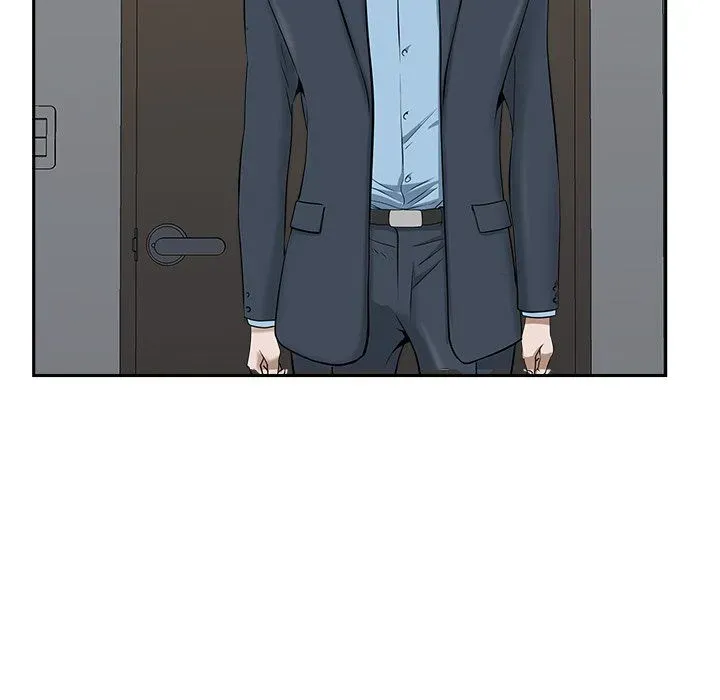 My Husband's a Twin! Chapter 29 page 35 - 