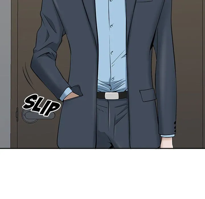 My Husband's a Twin! Chapter 29 page 37 - 