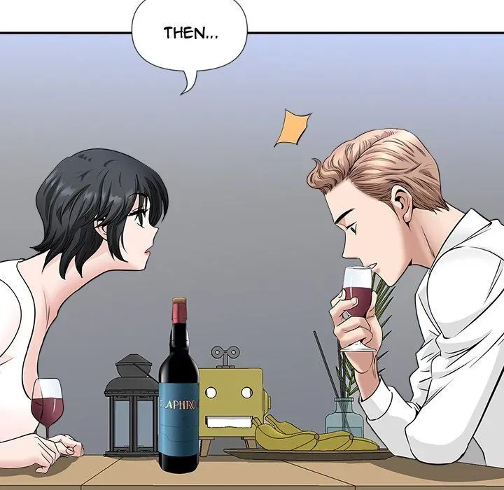 My Husband's a Twin! Chapter 29 page 59 - 