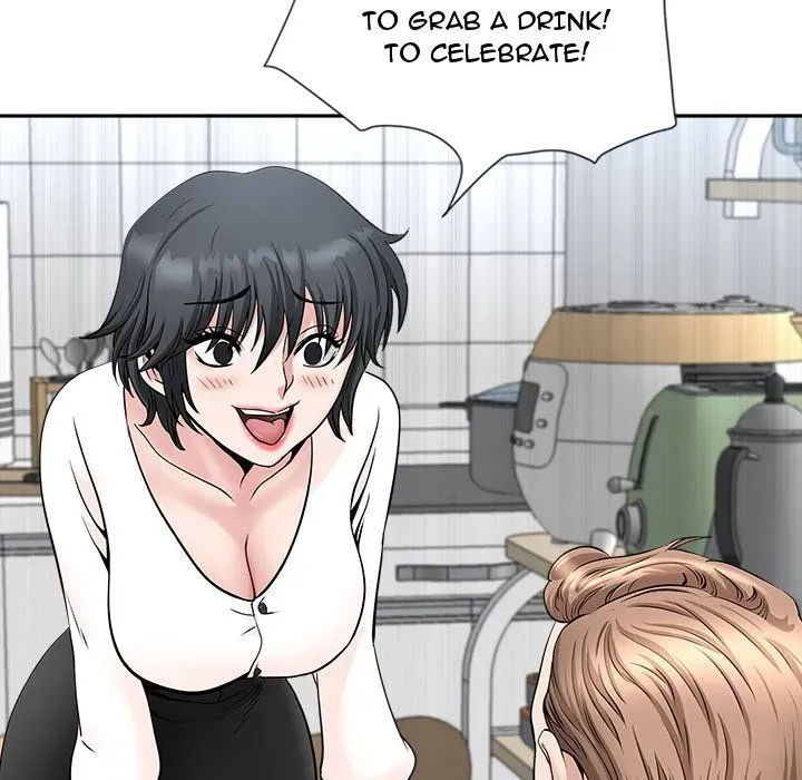 My Husband's a Twin! Chapter 29 page 74 - 