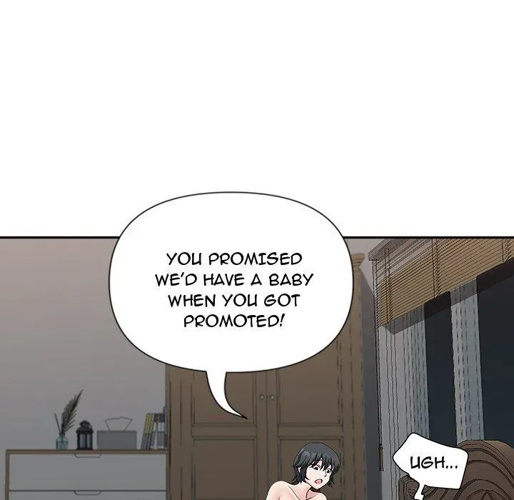 My Husband's a Twin! Chapter 29 page 90 - 