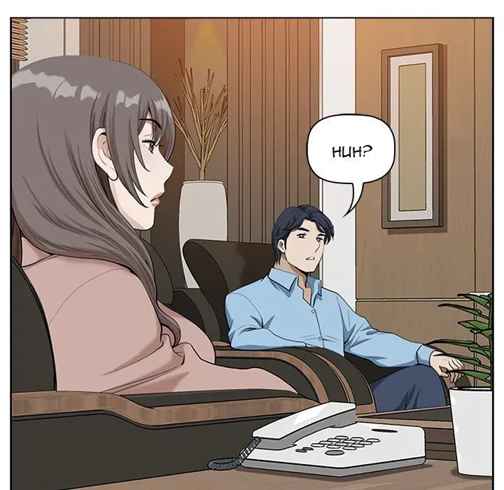 My Husband's a Twin! Chapter 3 page 138 - 