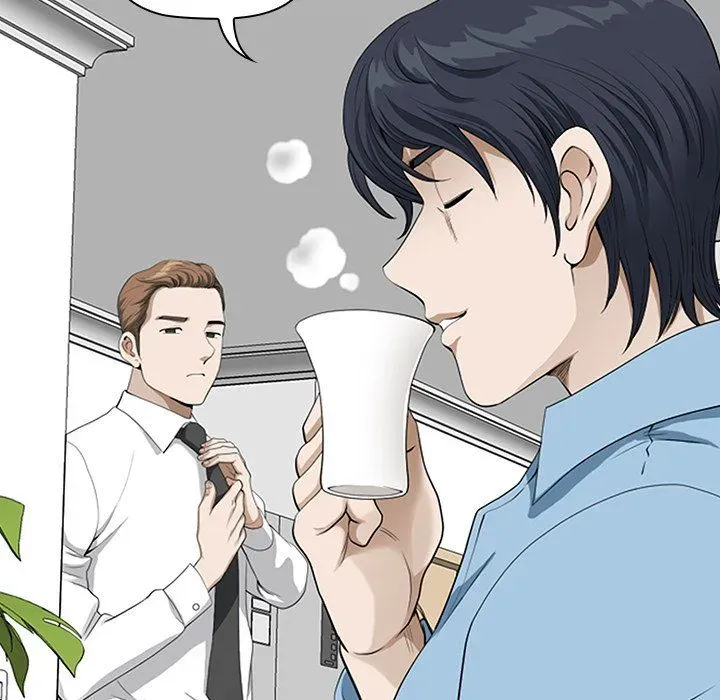 My Husband's a Twin! Chapter 3 page 18 - 