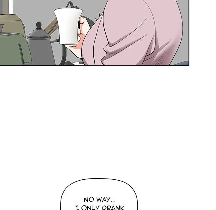 My Husband's a Twin! Chapter 3 page 22 - 