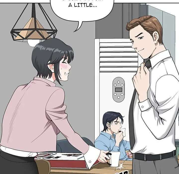 My Husband's a Twin! Chapter 3 page 23 - 