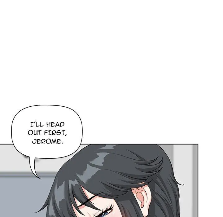 My Husband's a Twin! Chapter 3 page 26 - 