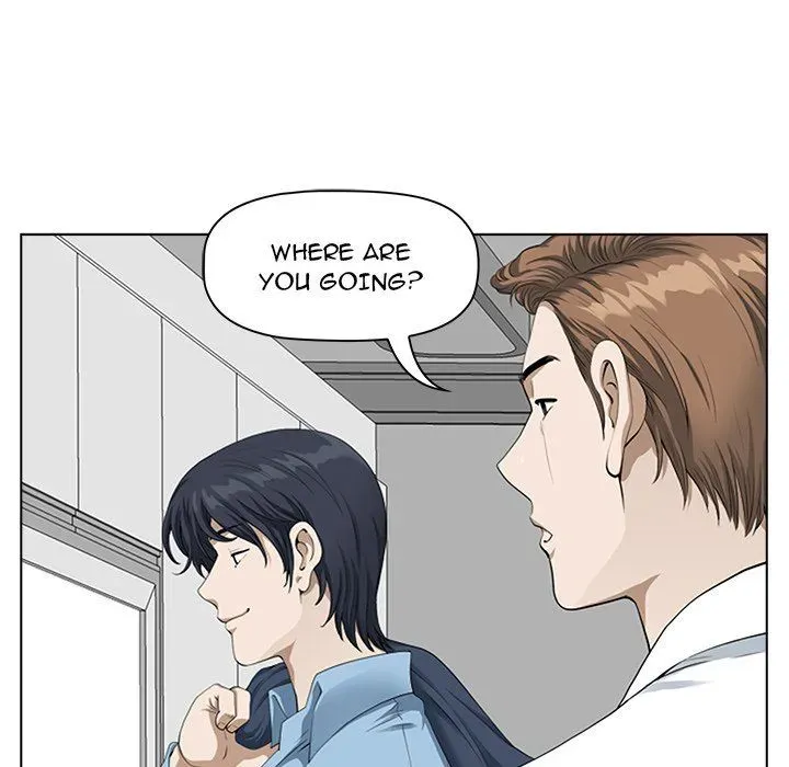 My Husband's a Twin! Chapter 3 page 42 - 