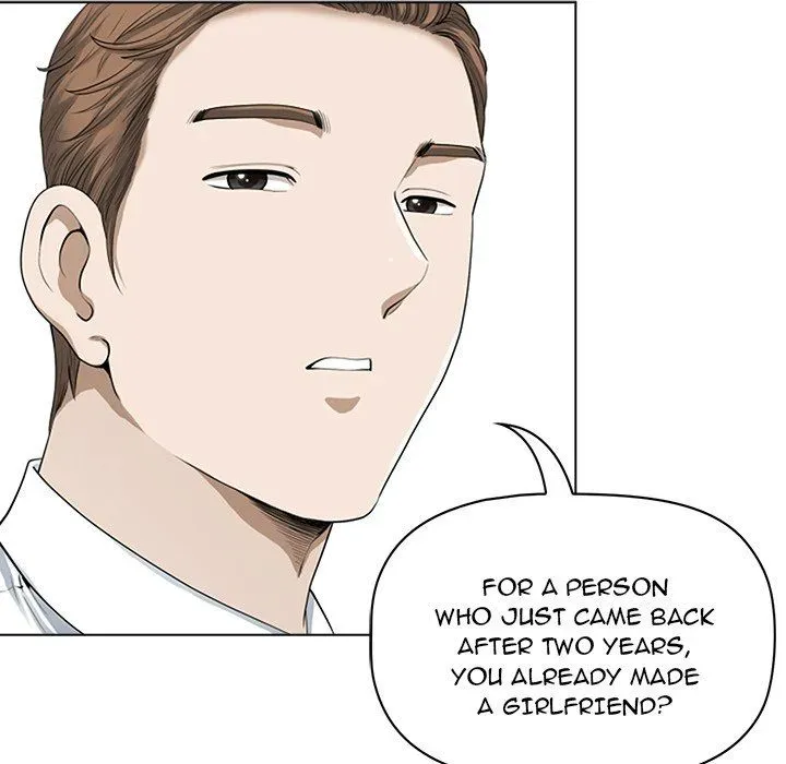 My Husband's a Twin! Chapter 3 page 44 - 