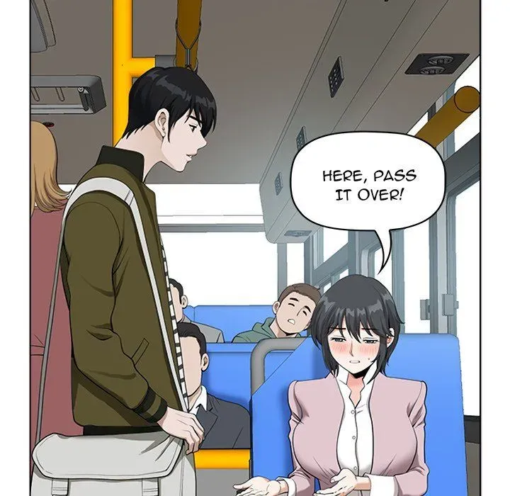 My Husband's a Twin! Chapter 3 page 54 - 