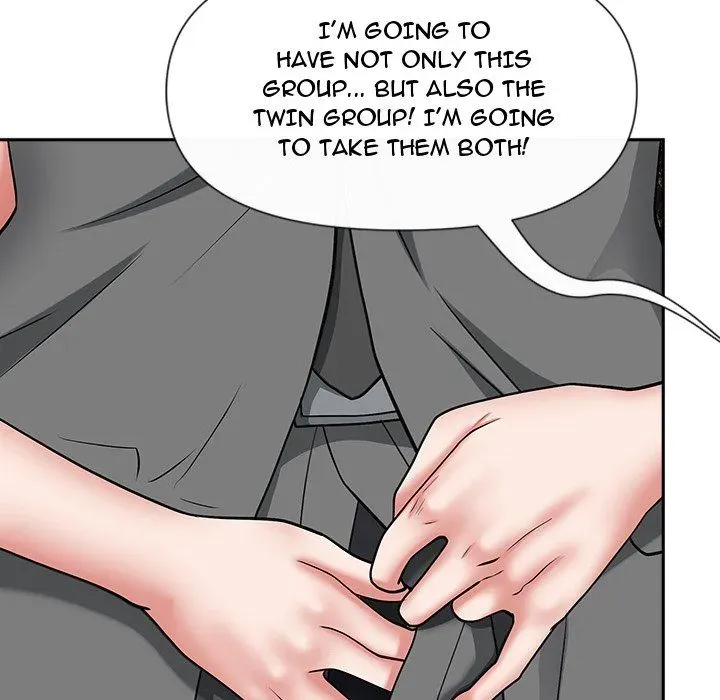 My Husband's a Twin! Chapter 30 page 113 - 