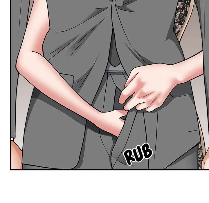 My Husband's a Twin! Chapter 30 page 116 - 
