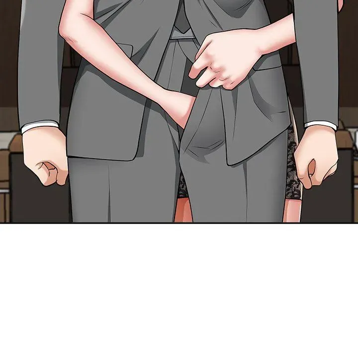 My Husband's a Twin! Chapter 30 page 119 - 