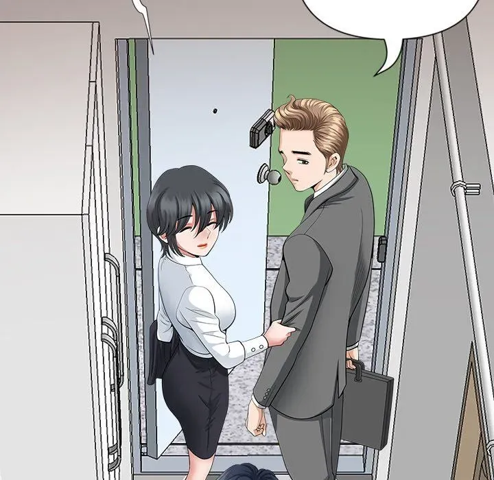 My Husband's a Twin! Chapter 30 page 66 - 