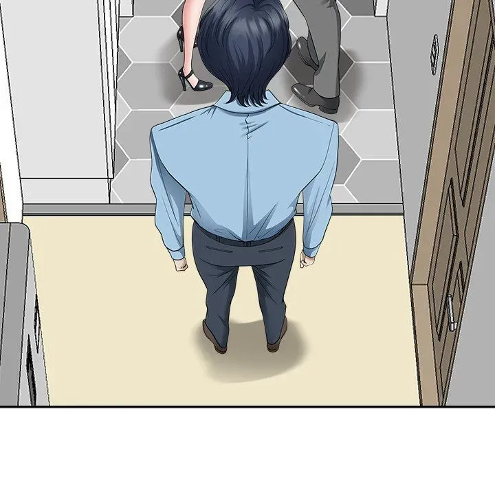 My Husband's a Twin! Chapter 30 page 67 - 