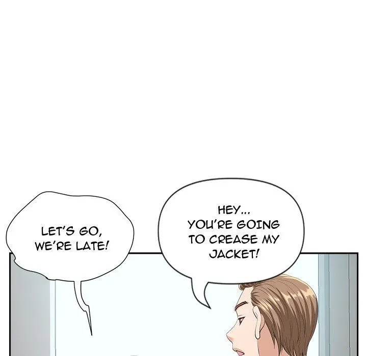 My Husband's a Twin! Chapter 30 page 68 - 