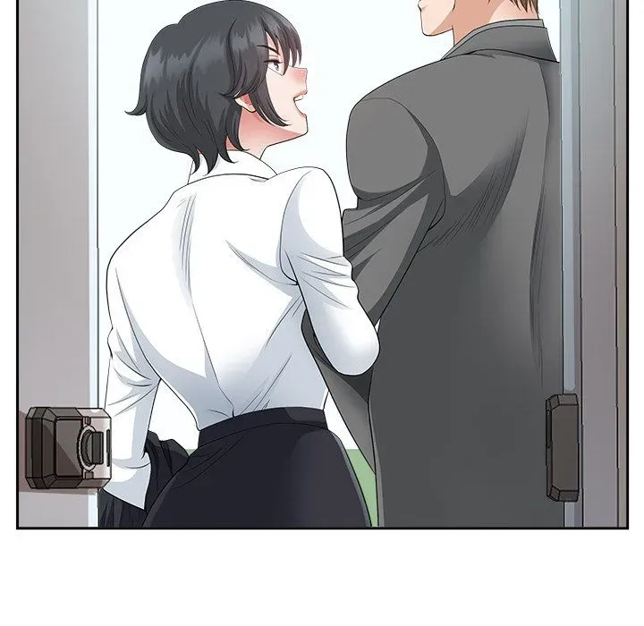 My Husband's a Twin! Chapter 30 page 69 - 