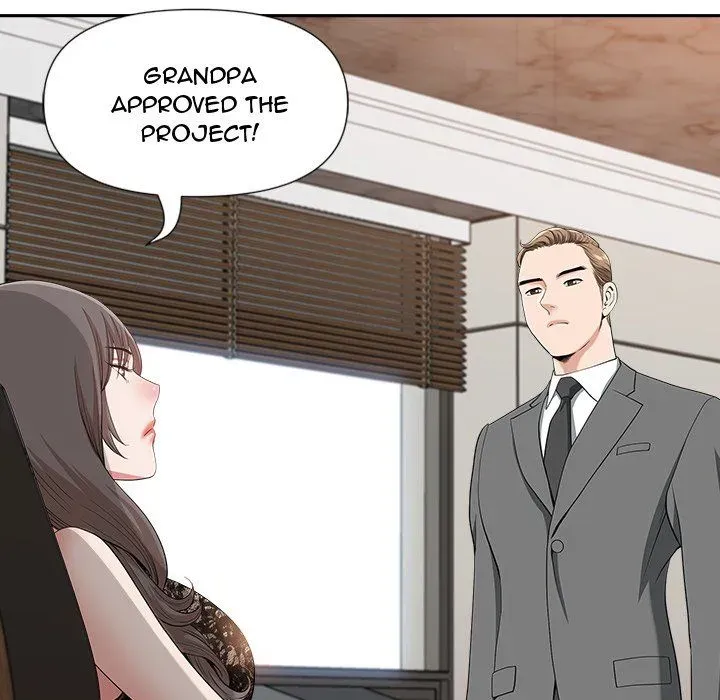My Husband's a Twin! Chapter 30 page 83 - 