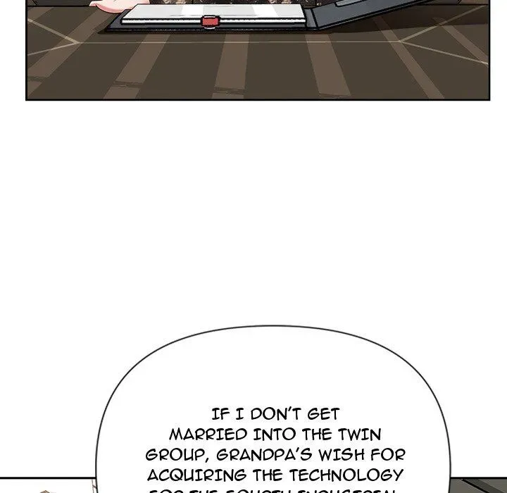 My Husband's a Twin! Chapter 30 page 88 - 