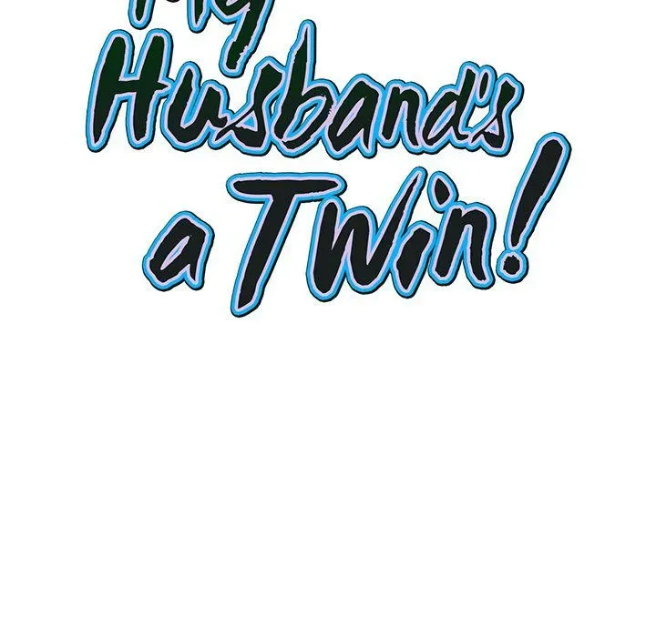 My Husband's a Twin! Chapter 30 page 10 - 