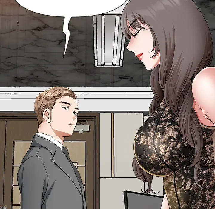 My Husband's a Twin! Chapter 30 page 91 - 