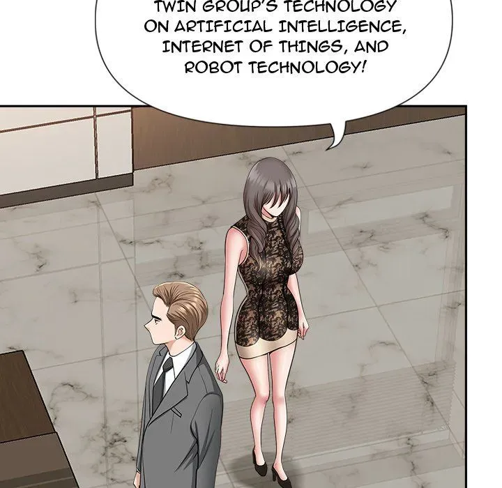 My Husband's a Twin! Chapter 30 page 93 - 