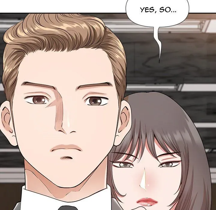 My Husband's a Twin! Chapter 30 page 99 - 