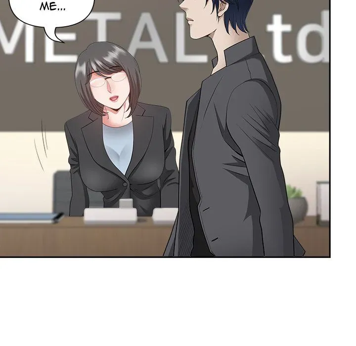 My Husband's a Twin! Chapter 31 page 25 - 
