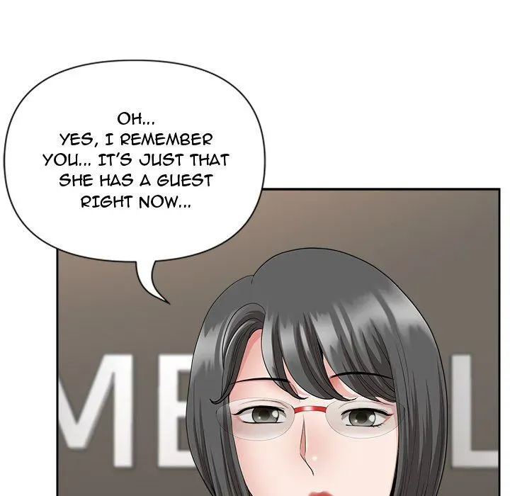 My Husband's a Twin! Chapter 31 page 28 - 
