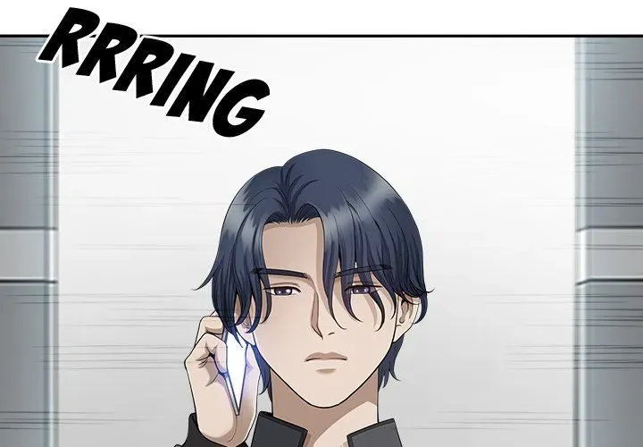 My Husband's a Twin! Chapter 31 page 4 - 