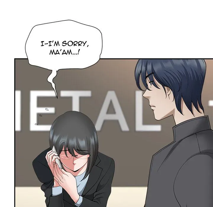 My Husband's a Twin! Chapter 31 page 81 - 