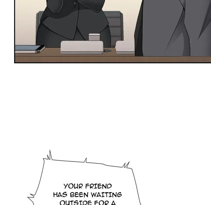My Husband's a Twin! Chapter 31 page 82 - 