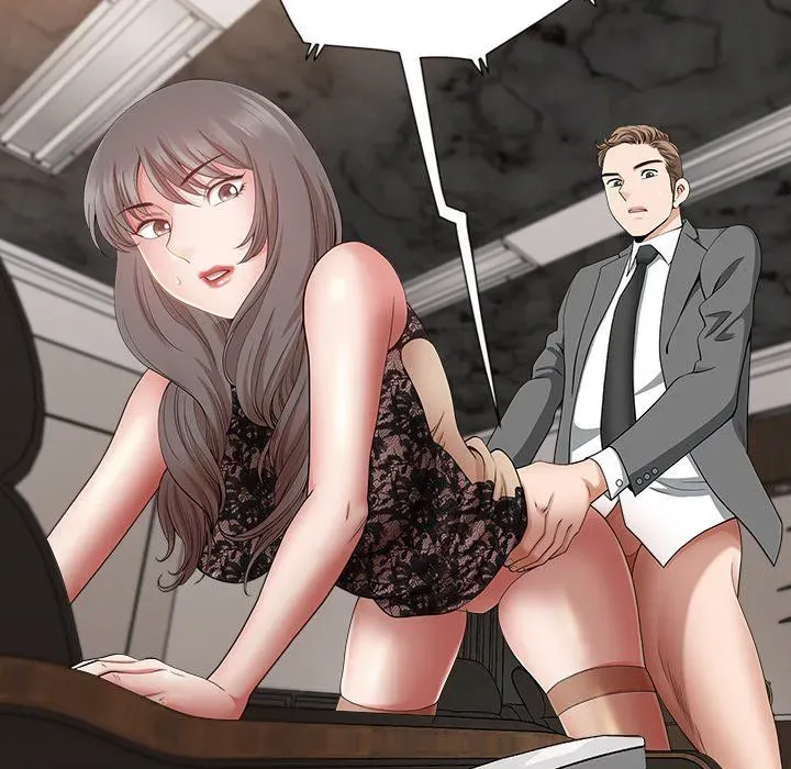 My Husband's a Twin! Chapter 31 page 97 - 