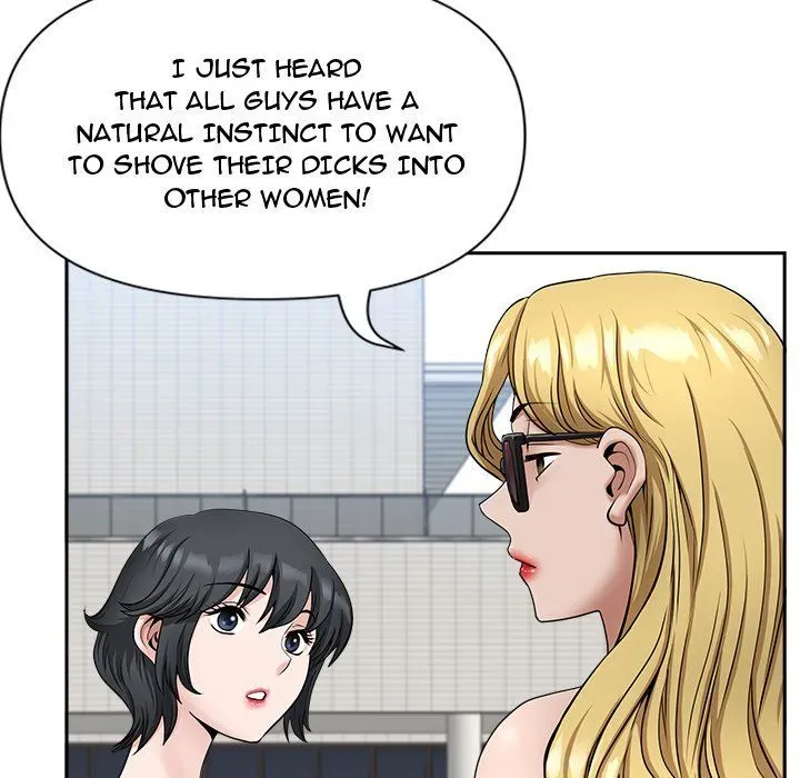 My Husband's a Twin! Chapter 32 page 47 - 