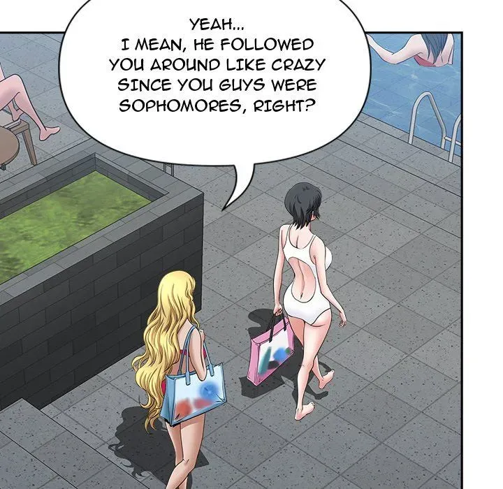 My Husband's a Twin! Chapter 32 page 51 - 