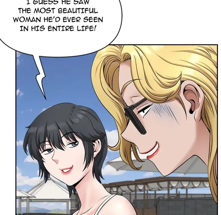 My Husband's a Twin! Chapter 32 page 53 - 