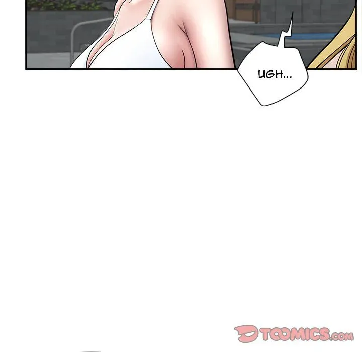 My Husband's a Twin! Chapter 32 page 54 - 