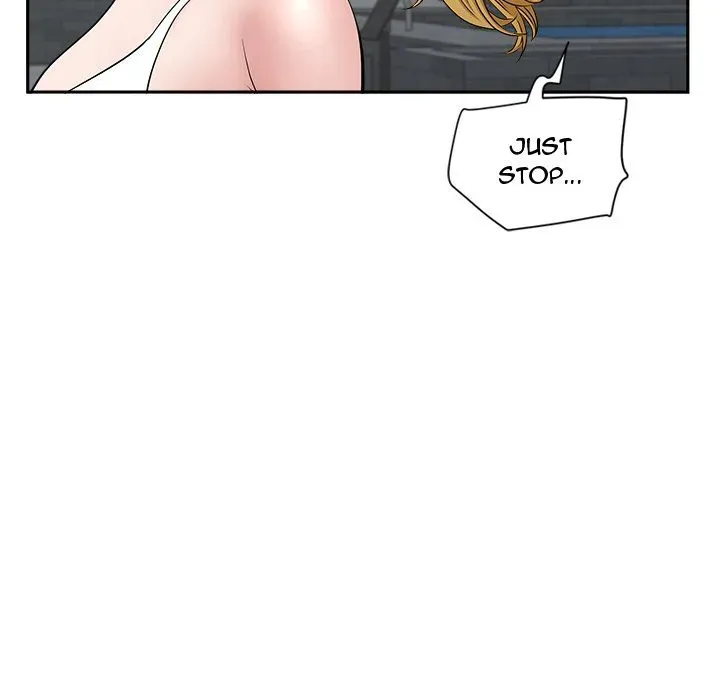 My Husband's a Twin! Chapter 32 page 56 - 