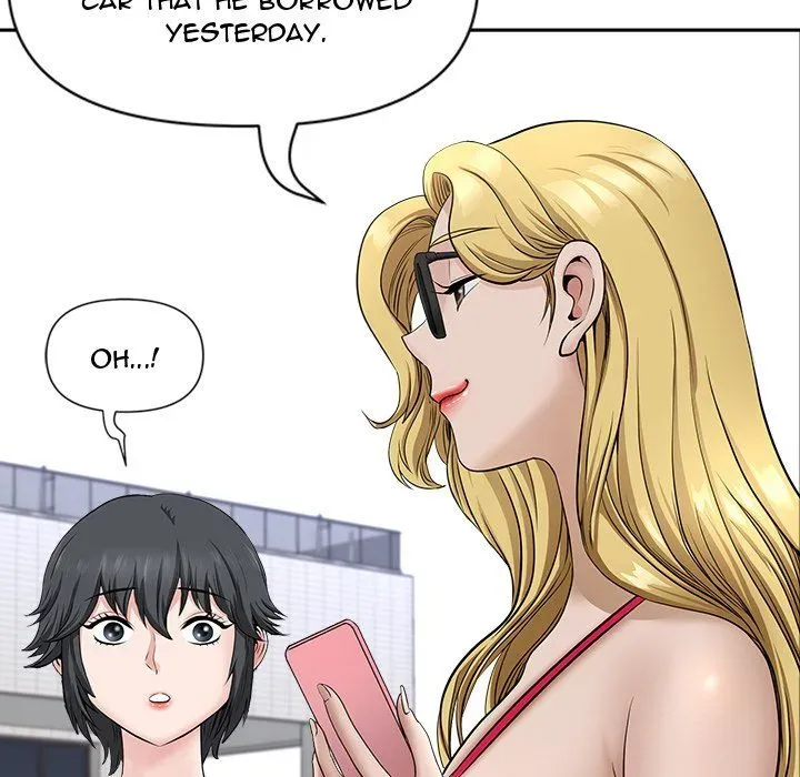 My Husband's a Twin! Chapter 32 page 81 - 
