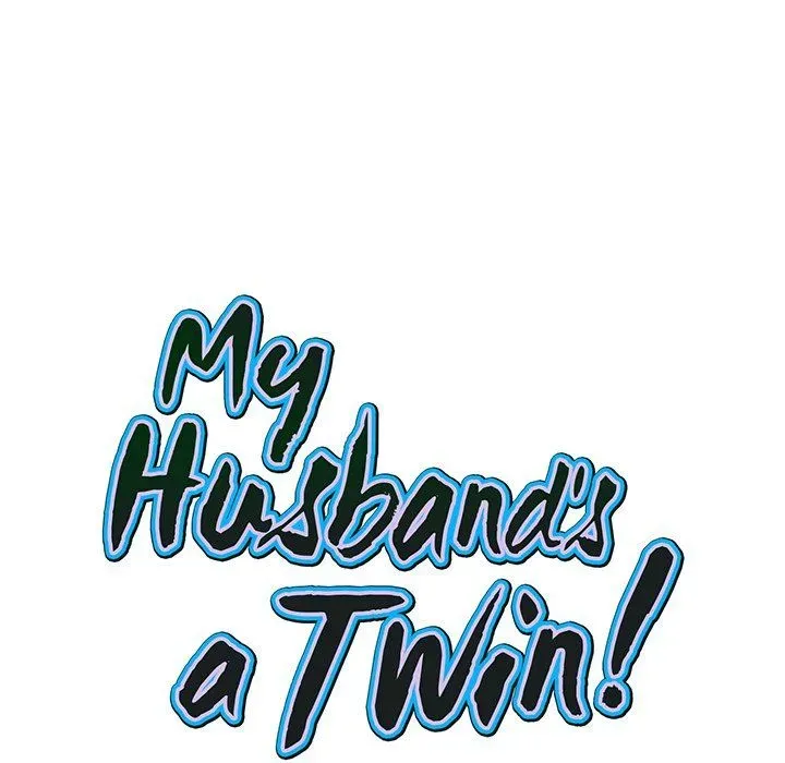 My Husband's a Twin! Chapter 32 page 10 - 